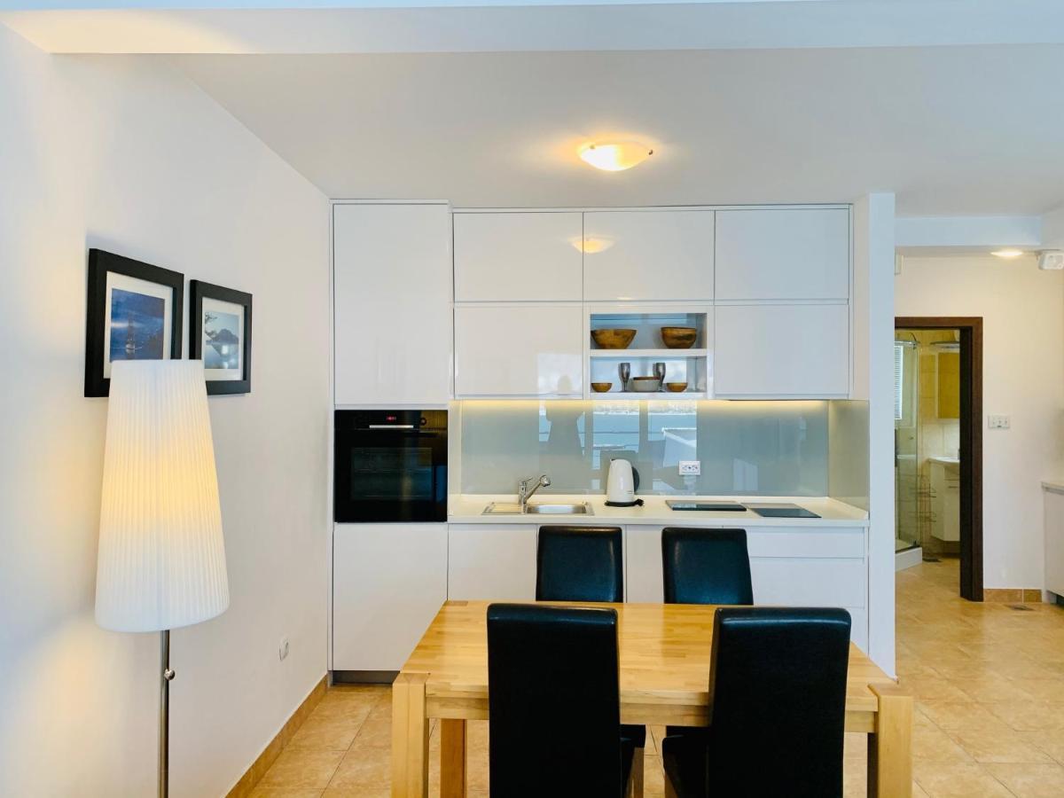 Kotor Muo Apartments C3 Eksteriør bilde