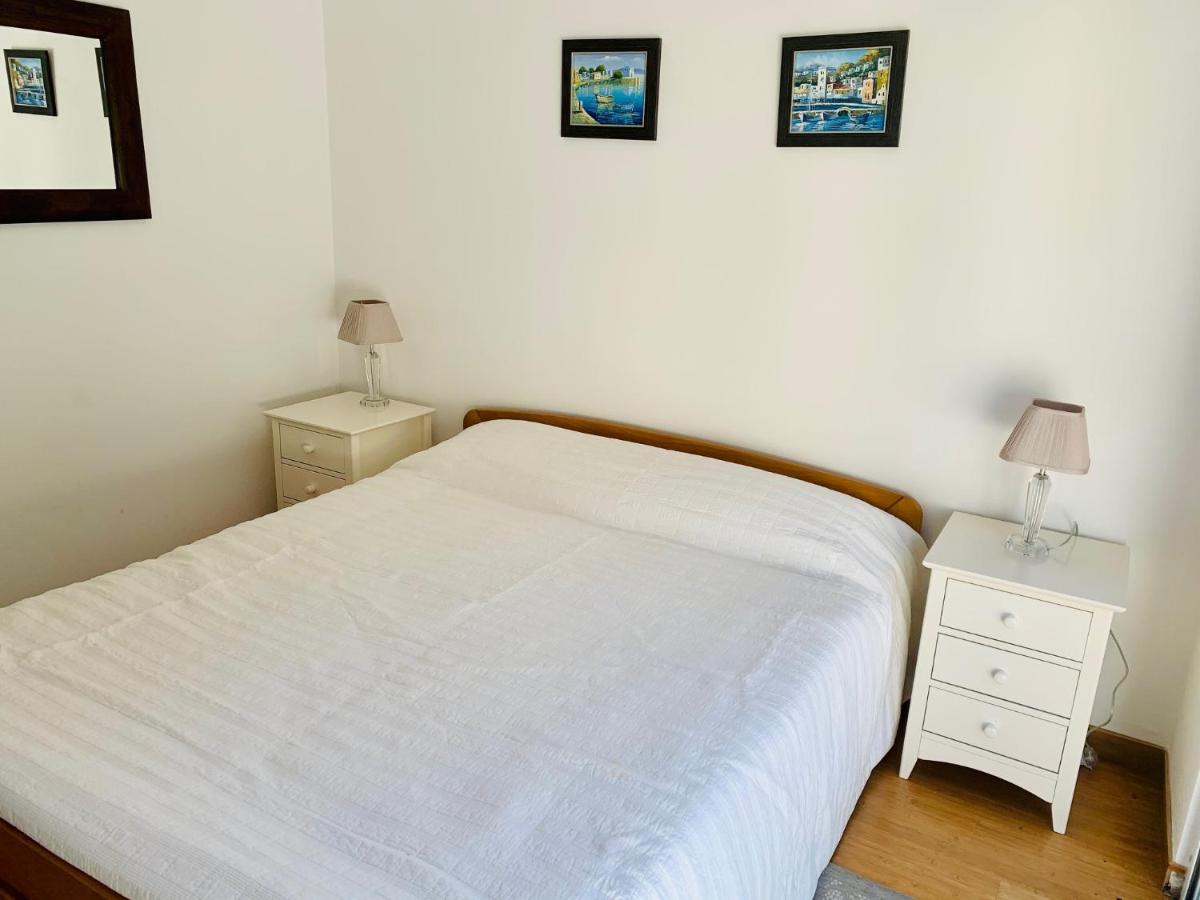 Kotor Muo Apartments C3 Eksteriør bilde