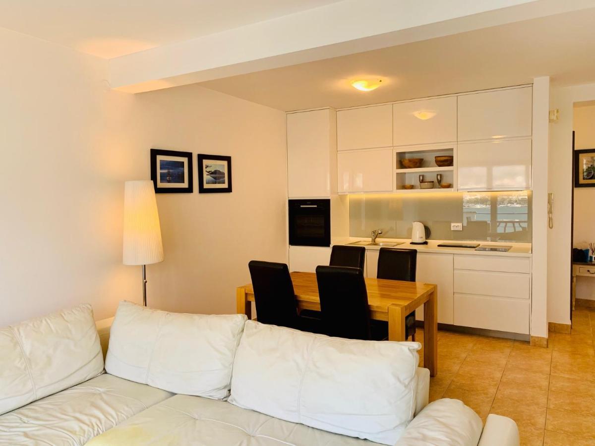 Kotor Muo Apartments C3 Eksteriør bilde