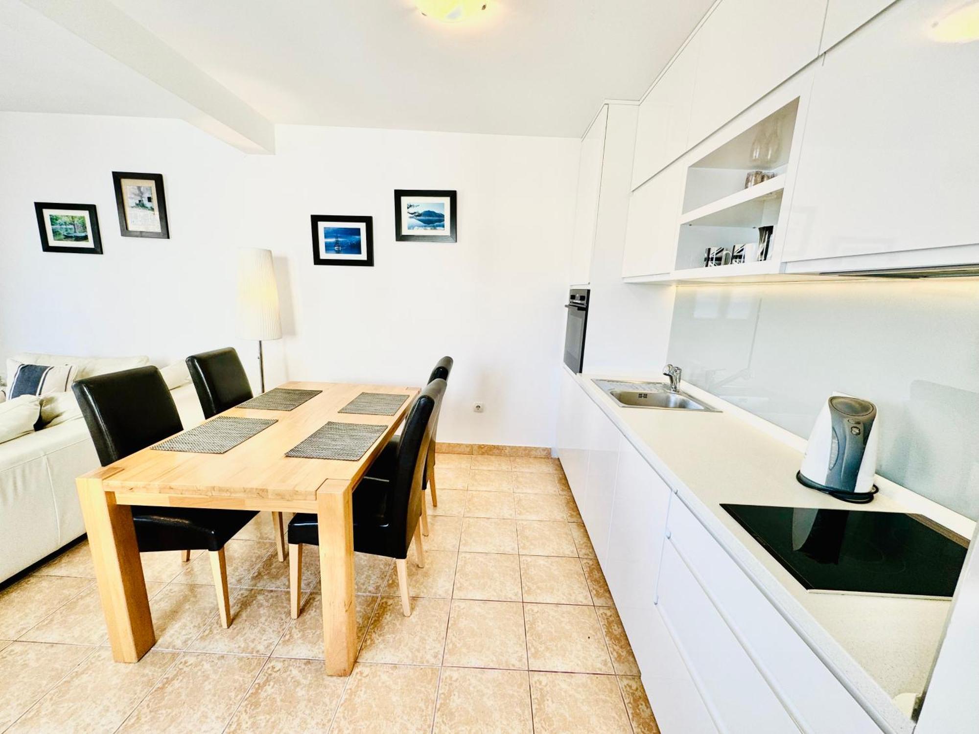 Kotor Muo Apartments C3 Eksteriør bilde