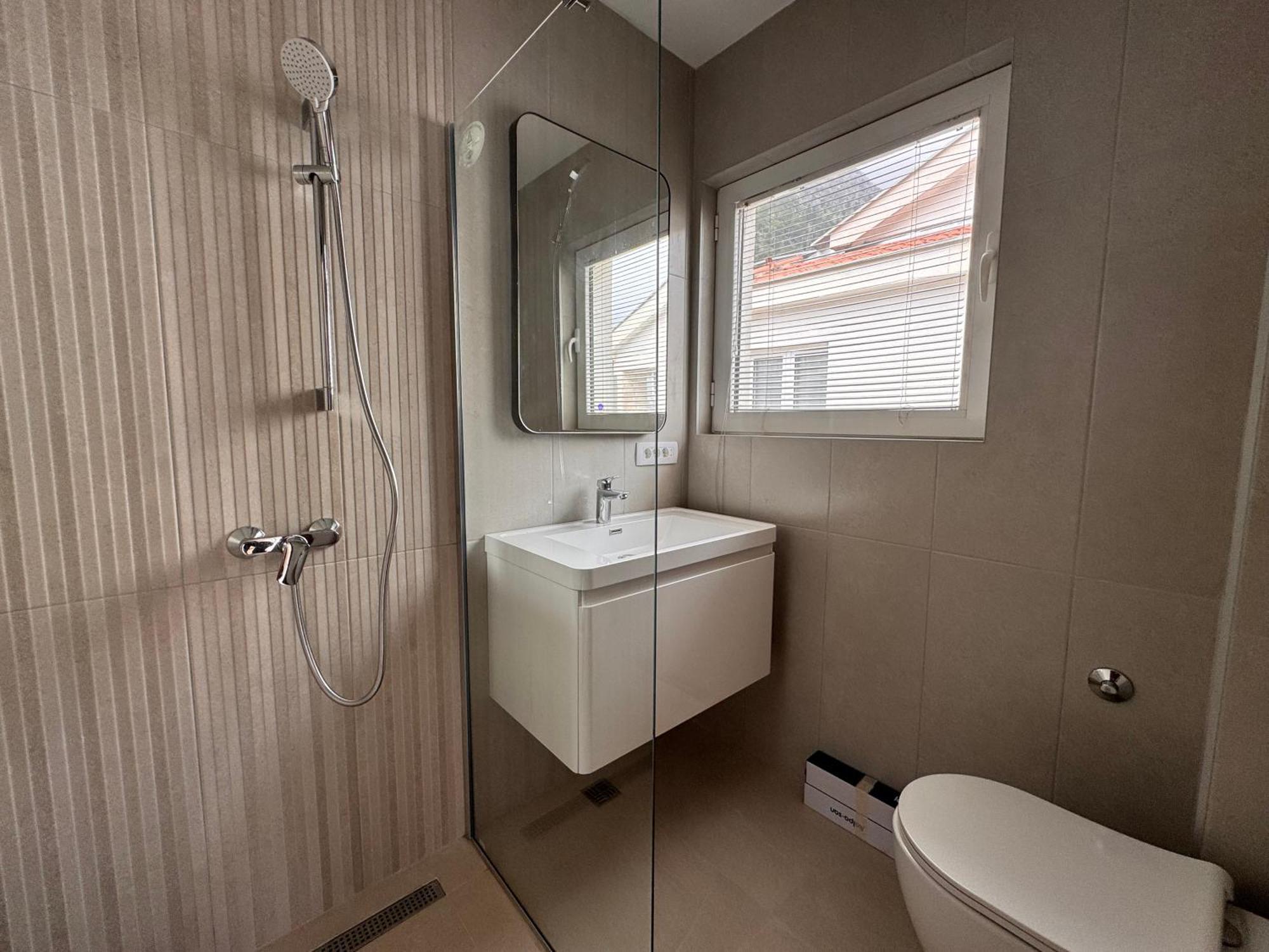 Kotor Muo Apartments C3 Eksteriør bilde