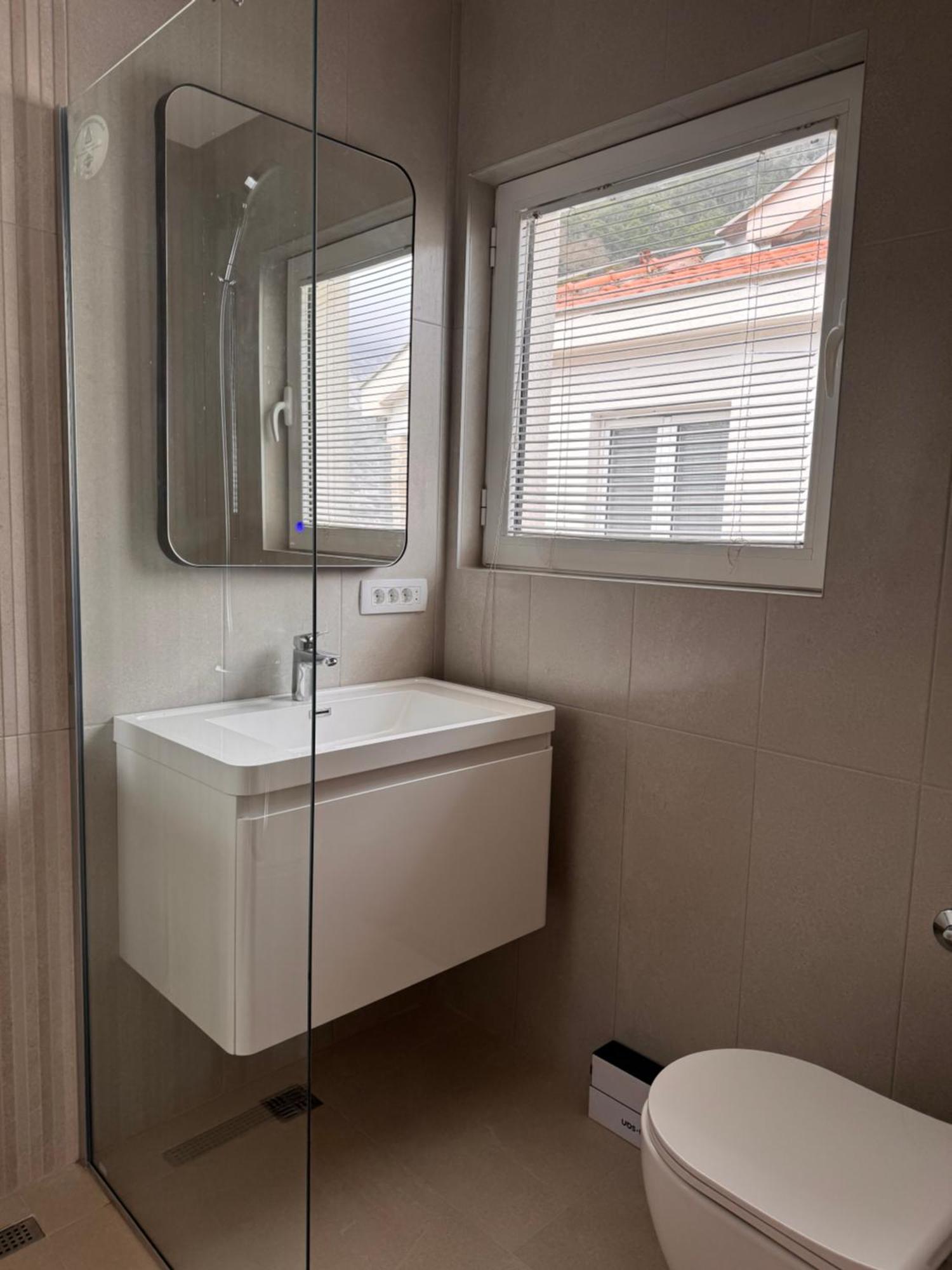 Kotor Muo Apartments C3 Eksteriør bilde